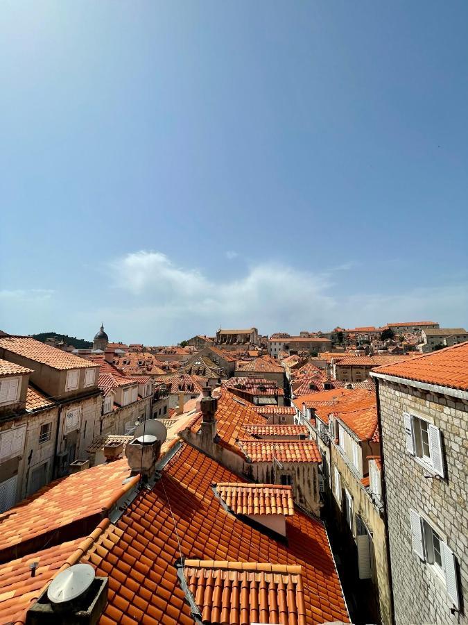 Ida Old Town Rooms 2 Ragusa Esterno foto