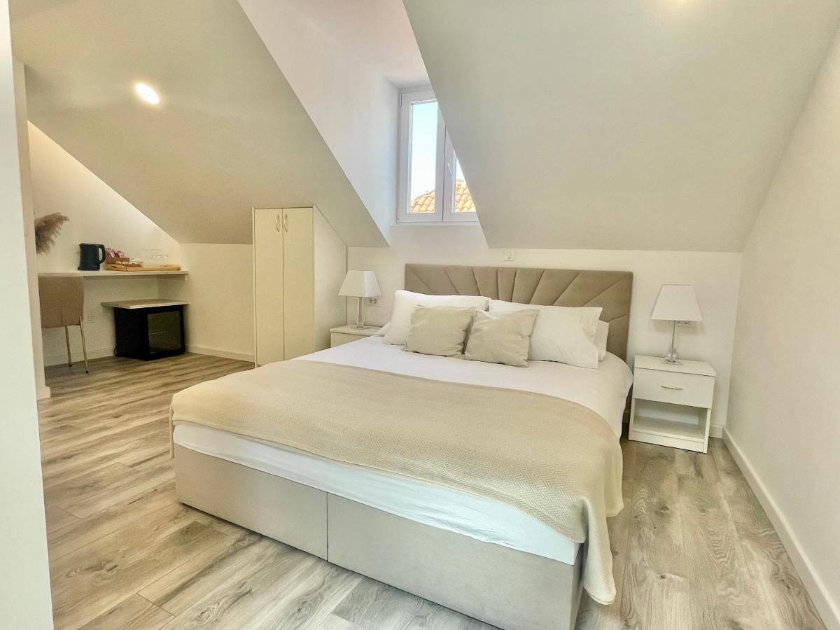 Ida Old Town Rooms 2 Ragusa Esterno foto